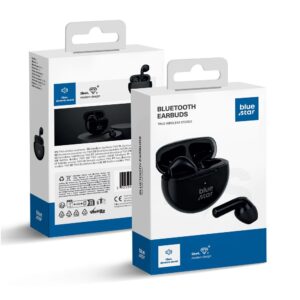 Blue Star Wireless earbuds Circle Beat TX3 TWS black