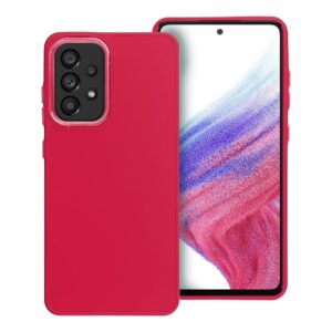 Frame case for Samsung A52 5G / A52 LTE ( 4G ) / A52s 5G magenta