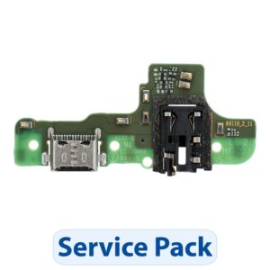 Samsung ServicePack Charging Board A20s A207F GH81-17775A
