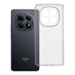 Clear Case 2 mm Blink for Xiaomi Redmi Note 15 5G transparent