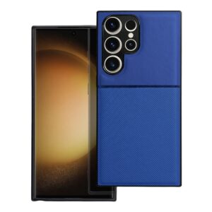Noble case for Samsung S23 ULTRA blue