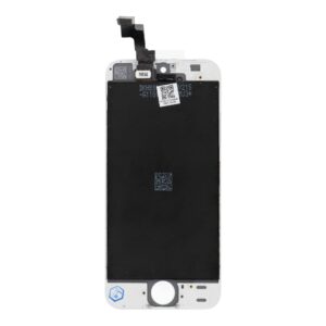 FixCell LCD Display for IPHONE 5S SE (1gen) white (refurbished)
