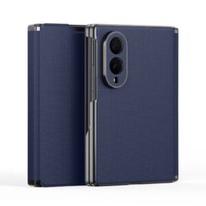 DUX DUCIS case FORT for SAMSUNG Z Fold 8 blue