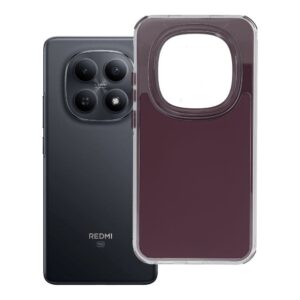 Matrix case for Xiaomi Redmi Note 15 PRO 5G purple