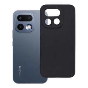 Matt 2.0 case for Realme 16 Pro 5G black