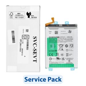 Samsung ServicePack Battery GH82-36145A for A16 A166B