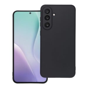 Matt case for Samsung M56 5G black