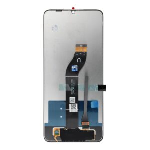 LCD Display for REDMI 13C (high light) out frame