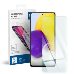 Blue Star Tempered glass to Samsung Galaxy A72 LTE / 5G