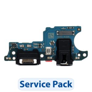 Samsung ServicePack Charging Board A03s A037G GH81-21245A