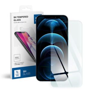 Blue Star Tempered glass to iPhone 12 PRO MAX