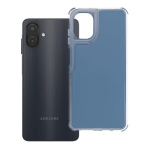Matrix case for Samsung A07 / A08 blue