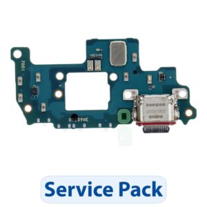 Samsung ServicePack Charging Board S24 FE S721B GH96-17724A