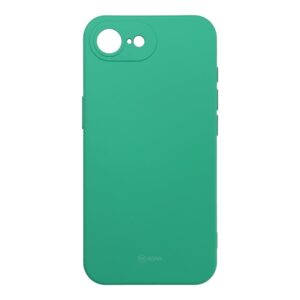 ROAR case ALL DAY COLORFUL JELLY for IPHONE 16e mint
