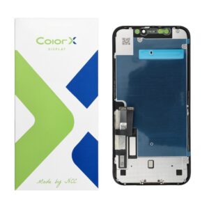 NCC LCD Display for IPHONE 11 Incell HD+ (Support IC Transplant)