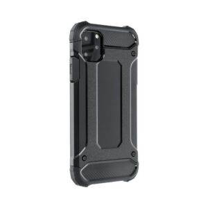 Armor case for Samsung A55 5G black