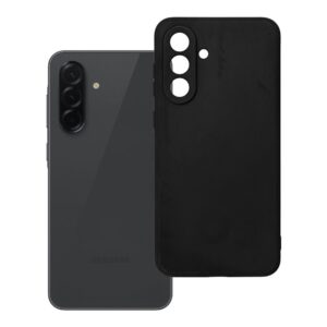 Soft case for Samsung A36 5G black