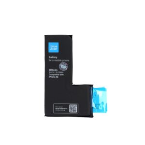 Blue Star Battery without BMS for iPhone XS 2658 mAh HQ