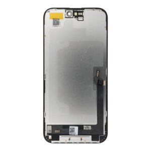 FixCell LCD Display for IPHONE 16 PLUS SOFT OLED 120Hz (Diagnosable: Used)