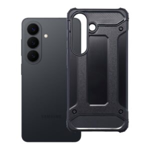 Armor case for Samsung S26 black