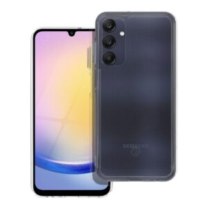 Forcell Case for Samsung A25 F-Protect transparent