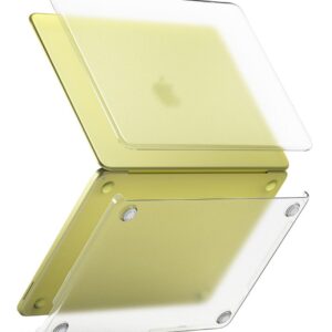 Ringke Slim MacBook Neo 13 2026 Matte Clear