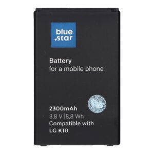 Blue Star Battery for LG K10 2300 mAh Premium