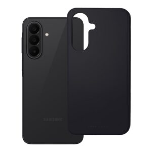 ROAR case RAINBOW BUMPER compatible with MagSafe for SAMSUNG A27 black