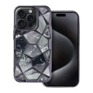 Case for iPhone 11 PRO Twink black