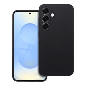 Case for Xiaomi Redmi 15 5G Silicone 2mm (camera protection) black