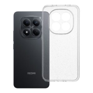 Clear Case 2 mm Blink for Xiaomi Redmi Note 15 PRO 5G transparent