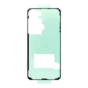 Adhesive back cover for SAMSUNG S25 Plus S936 (Premium)