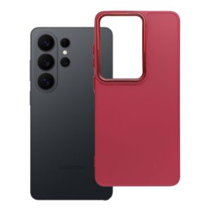 Frame case for Samsung S26 ULTRA magenta