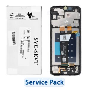 Samsung ServicePack LCD Display A14 5G A146 GH81-23640A