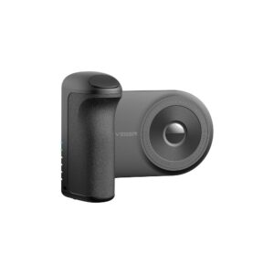 Veger Powerbank compatible with Magsafe (W0569) PD QC3.0 20W 5000 mAh black