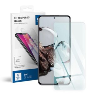Blue Star Tempered glass to Xiaomi 12T PRO