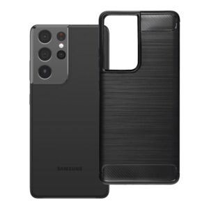Carbon 2.0 case for Samsung S21 ULTRA black