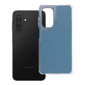 Matrix case for Samsung A17 / A18 blue