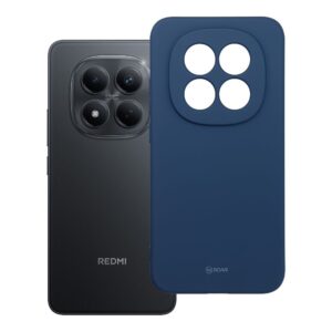 ROAR case ALL DAY COLORFUL JELLY for XIAOMI Redmi Note 15 Pro 5G navy
