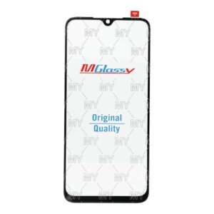 MUSTTBY front glass + OCA REDMI NOTE 8