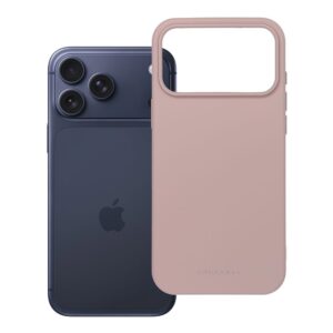 Roar Space Case - for Iphone 17 Pro Max powder pink