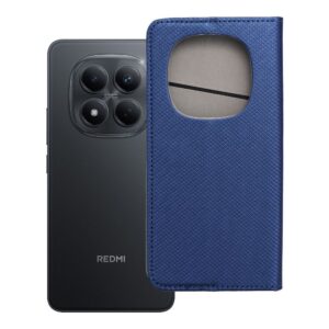 Smart Case Book for Xiaomi Redmi NOTE 15 5G navy blue