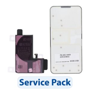 Apple ServicePack Battery for iPhone 15 Pro (661-35694)