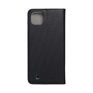 Smart Case Book for Realme C11 2021 black