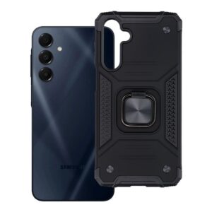 Nitro case for Samsung A16 5G / A16 4G black