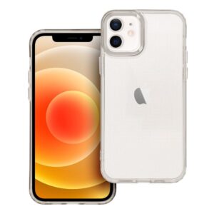 Pearl case for iPhone 12 black