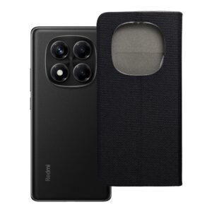 Sensitive Book flip case for Xiaomi Redmi NOTE 14 PRO 4G black