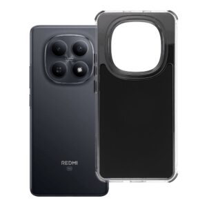 Matrix case for Xiaomi Redmi Note 15 5G black