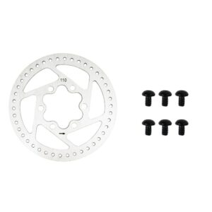 Scooter brake disc 110mm FSDIS-009