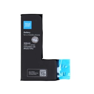 Blue Star Battery without BMS for iPhone 11 PRO 3046 mAh HQ
